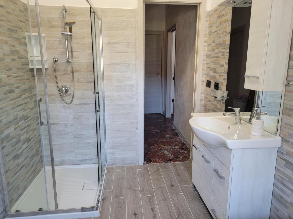Sole E Mare Apartment Guardavalle Екстериор снимка
