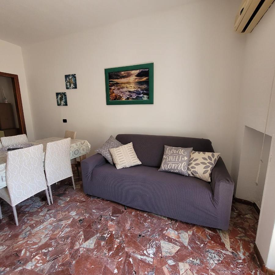 Sole E Mare Apartment Guardavalle Екстериор снимка