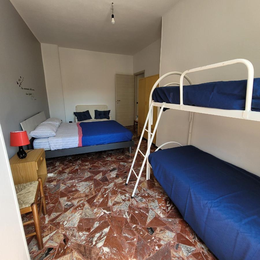 Sole E Mare Apartment Guardavalle Екстериор снимка