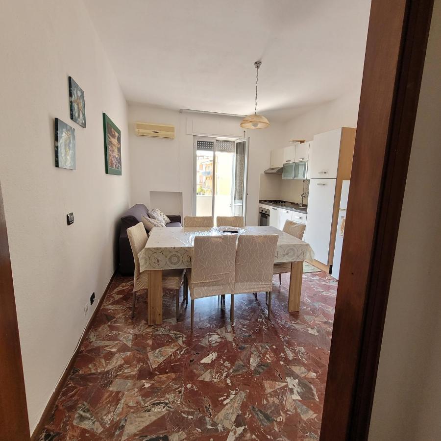 Sole E Mare Apartment Guardavalle Екстериор снимка