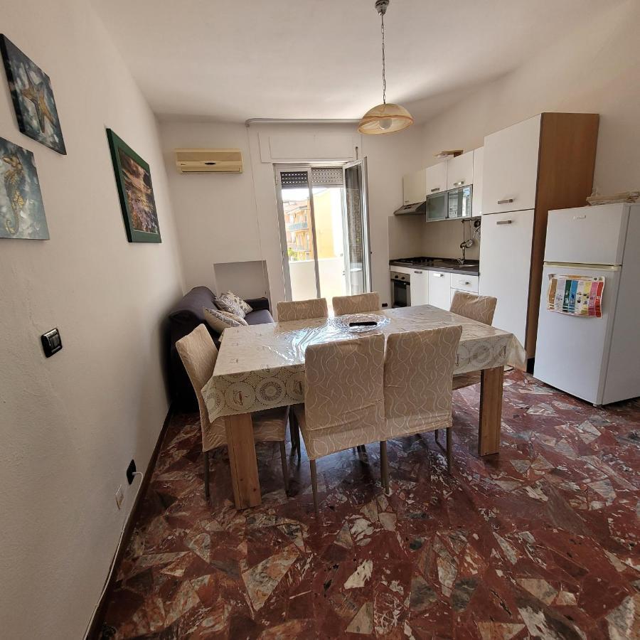 Sole E Mare Apartment Guardavalle Екстериор снимка