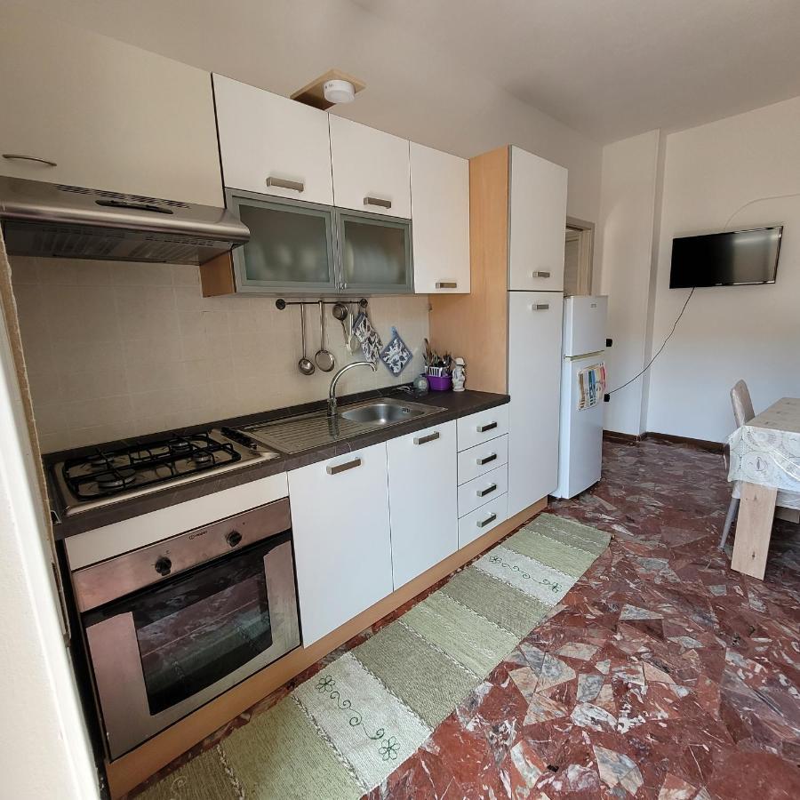 Sole E Mare Apartment Guardavalle Екстериор снимка