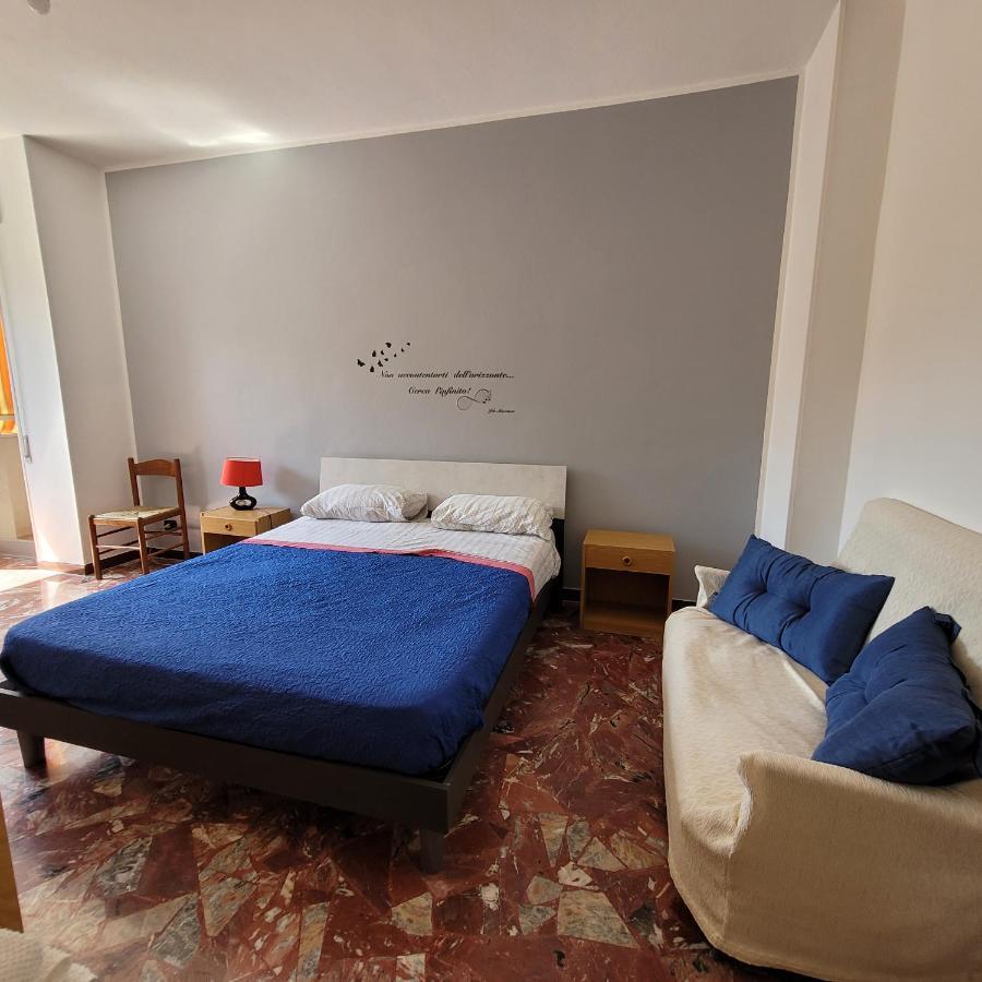 Sole E Mare Apartment Guardavalle Екстериор снимка