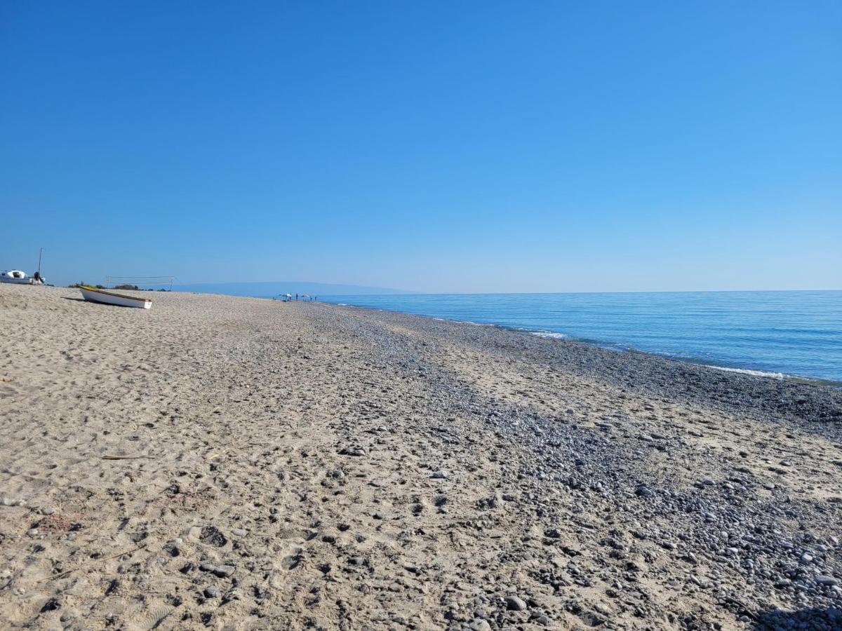 Sole E Mare Apartment Guardavalle Екстериор снимка